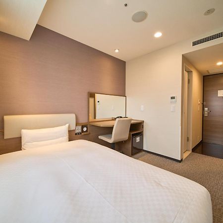 Via Inn Abeno Tennoji Osaka Exterior foto