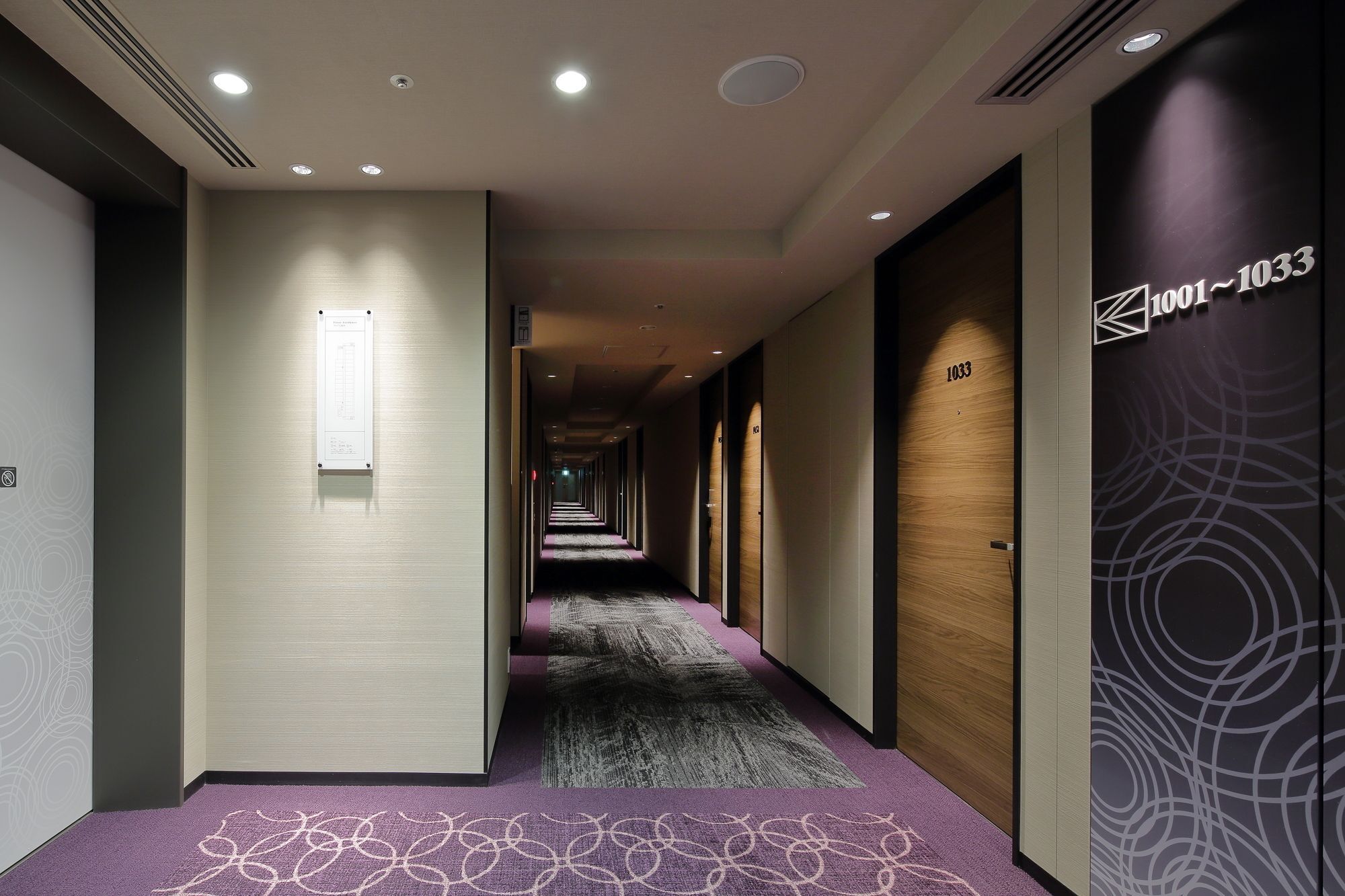 Via Inn Abeno Tennoji Osaka Exterior foto